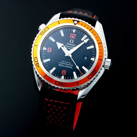 omega seamaster professional price.